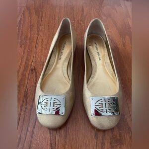 Antonio Melani flats